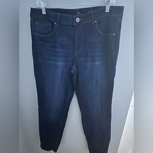 1822 Denim Jeans